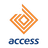 Access Bank Logo
