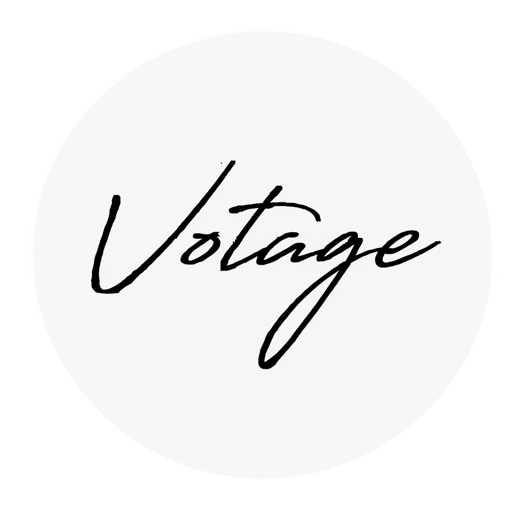Votage Logo